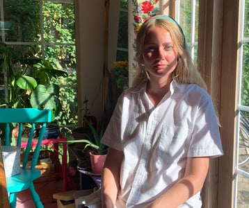 Miriam til Sophia