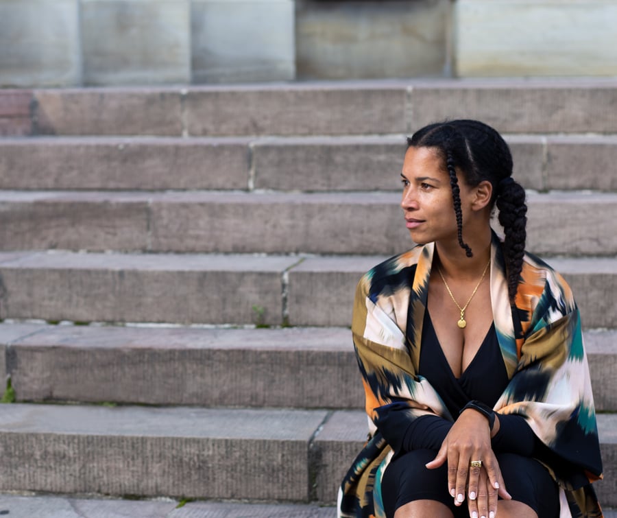Nina Palesa web