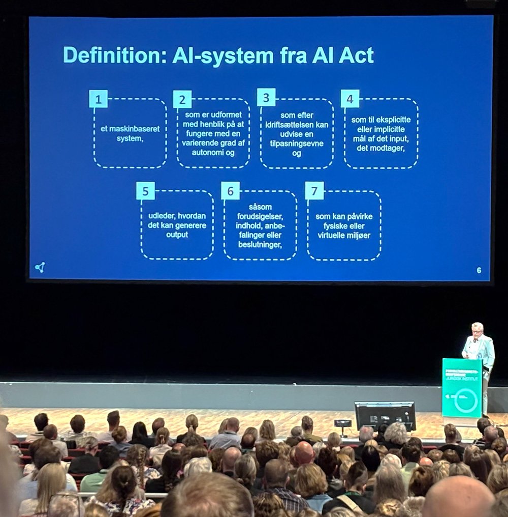 AI Act-definition