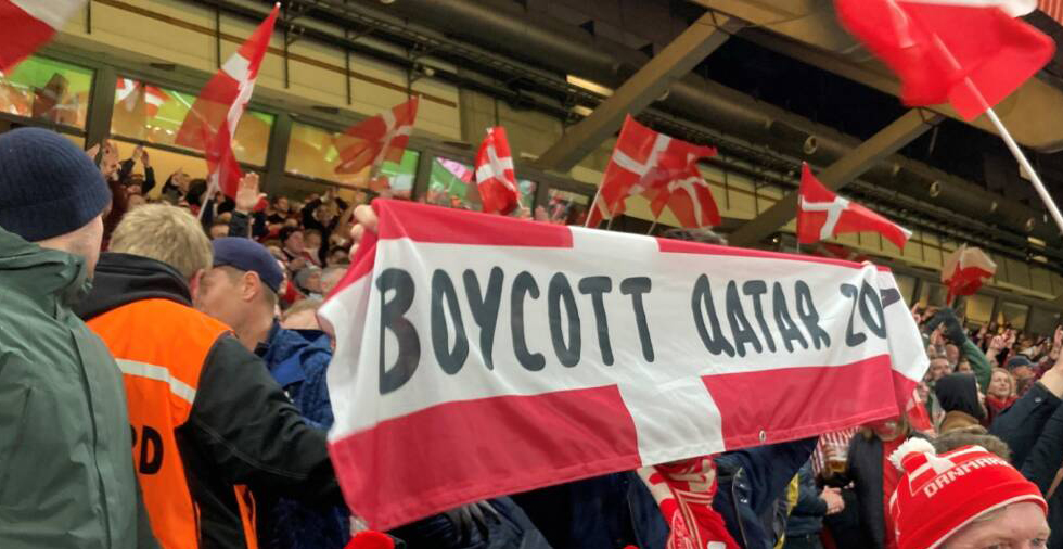 Boycott-Qatar-beskåret