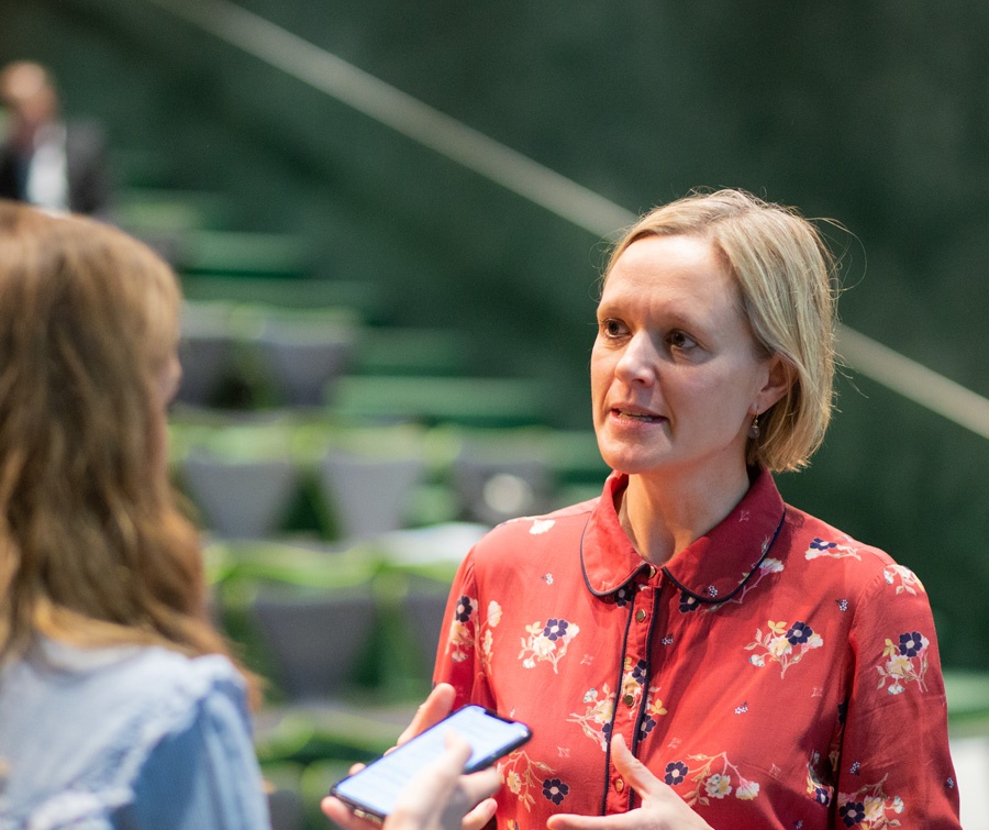 Cecilia Lonning Skovgaard