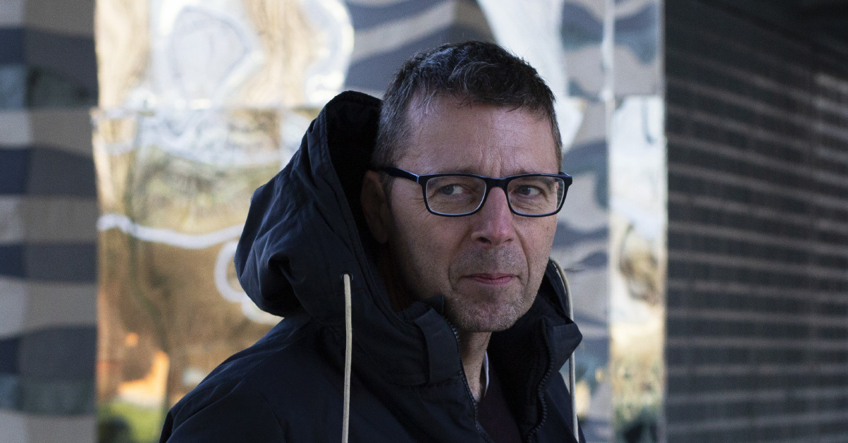 Henrik-Palmer