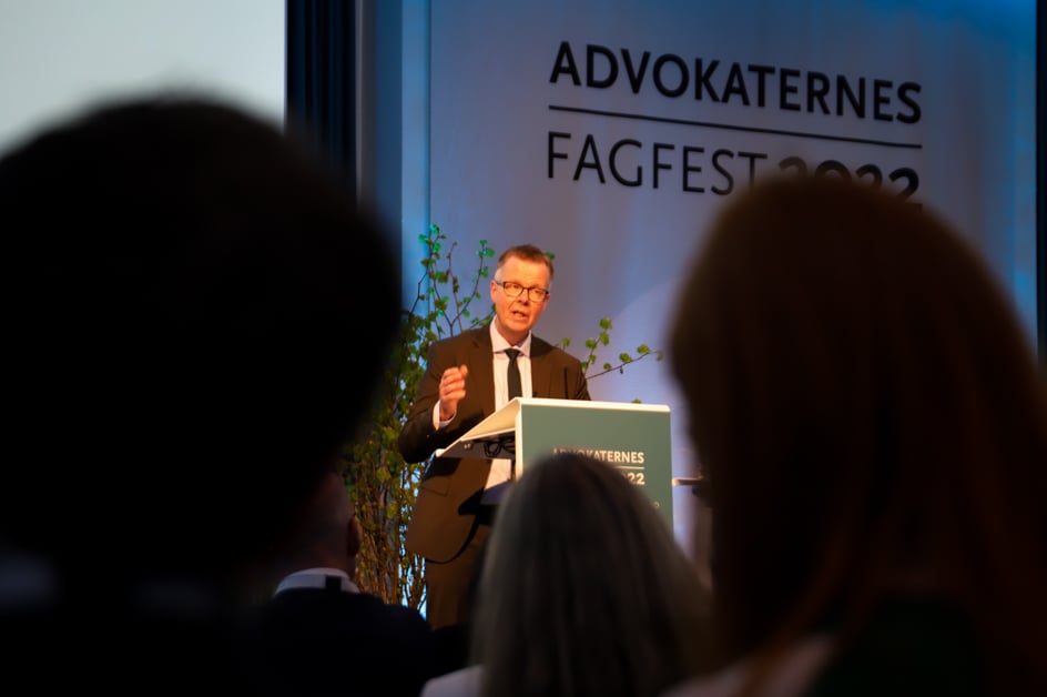 Jørgen Steen Sørensen