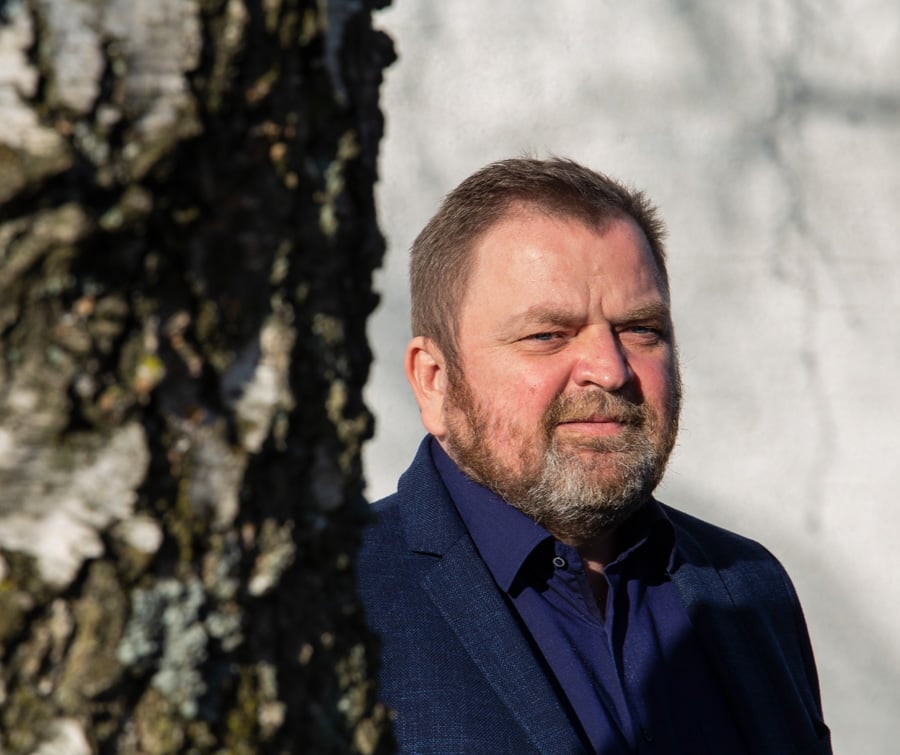 Lars Nybro Munksgaard1