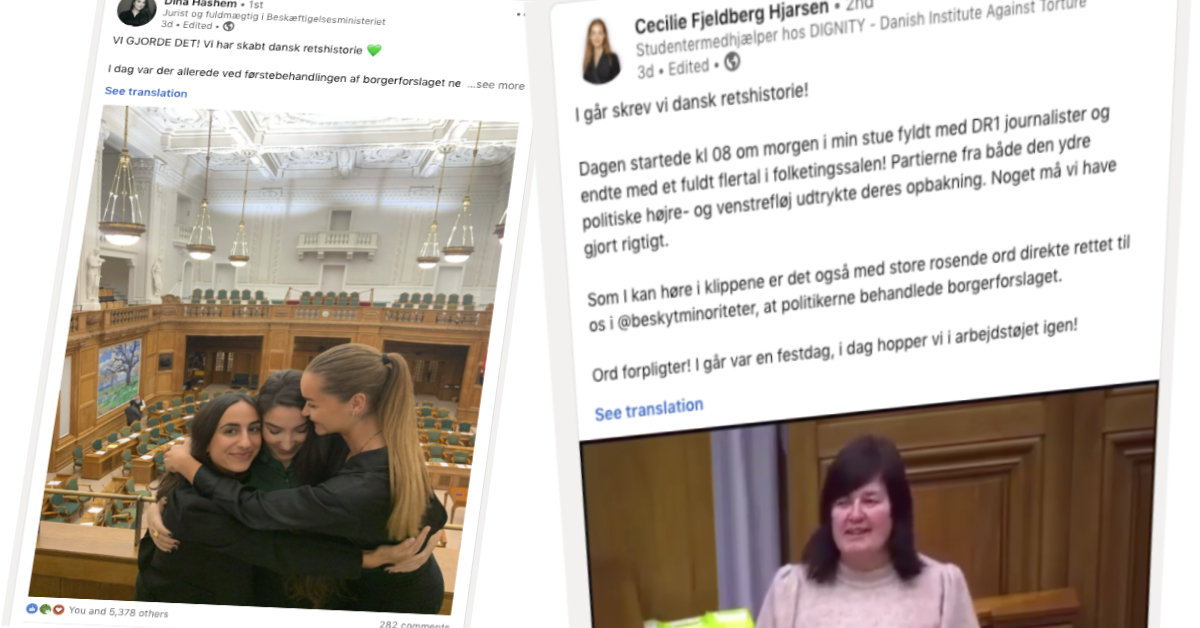 LinkedIn-opslag