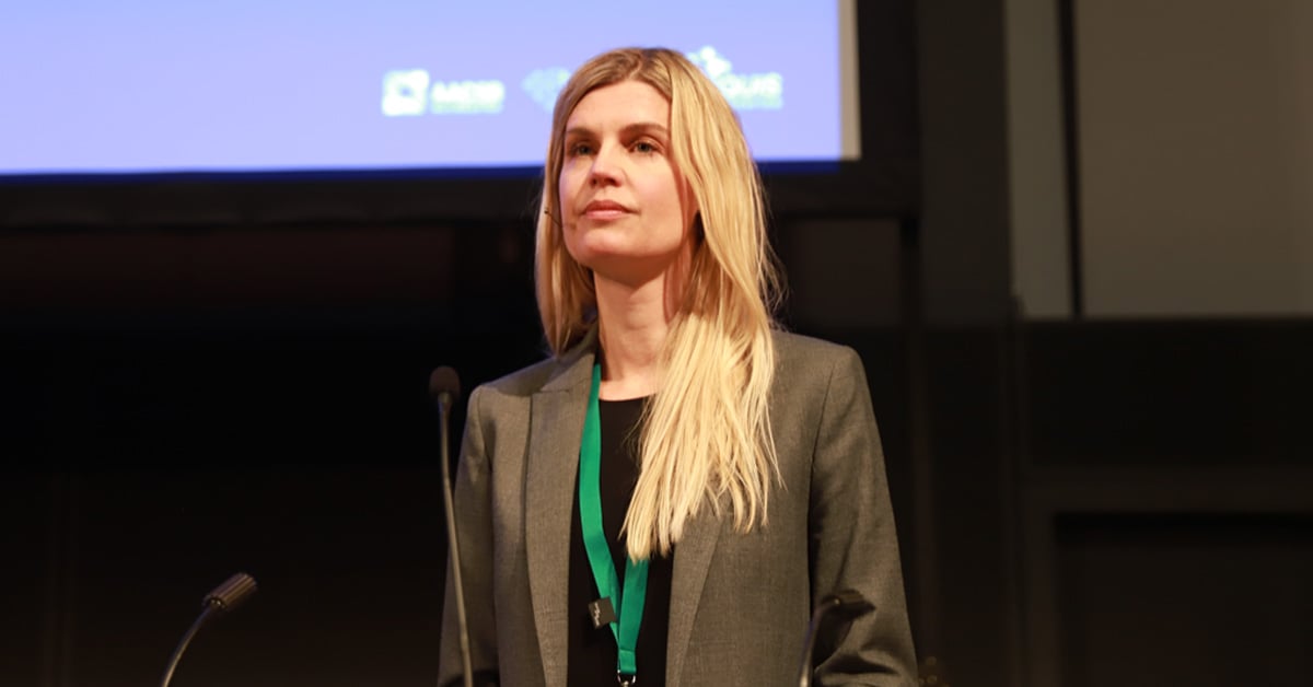 Louise Halleskov 2