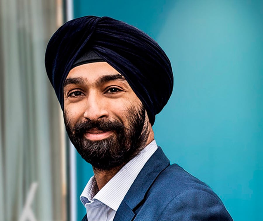 Mandeep Singh Rathour