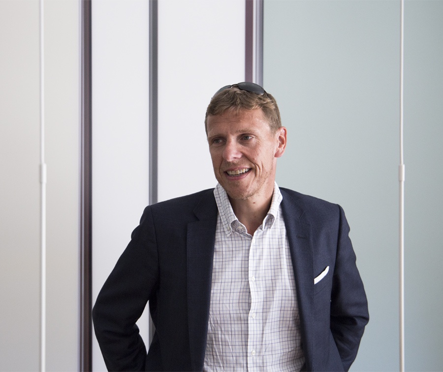 Martin Lavesen eget web2