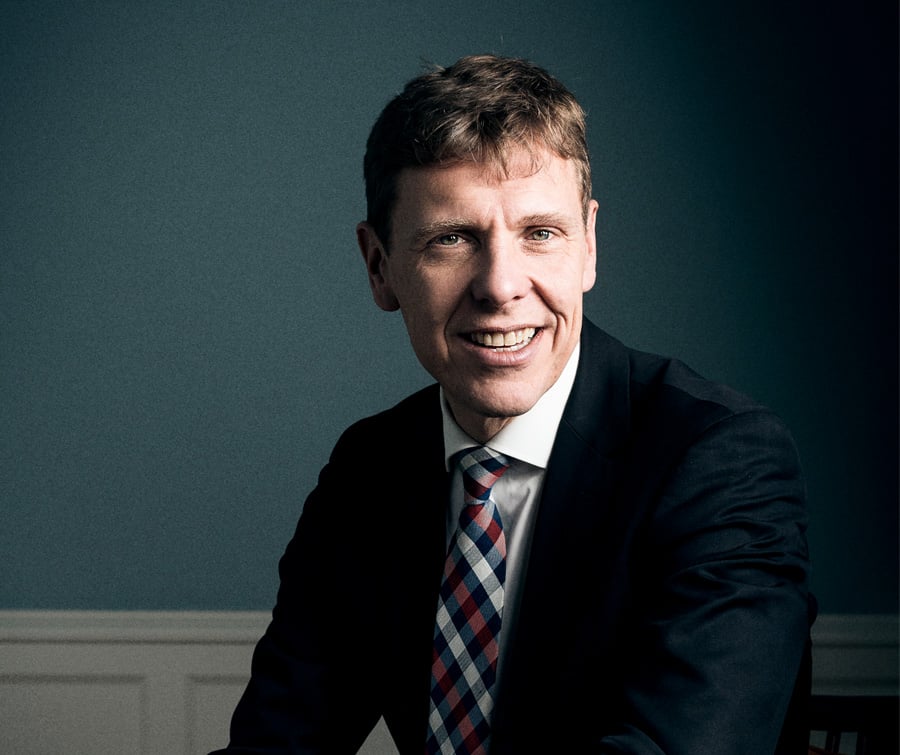 Martin lavesen ny web