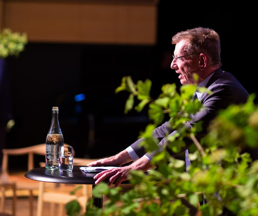 Thomas Rørdam