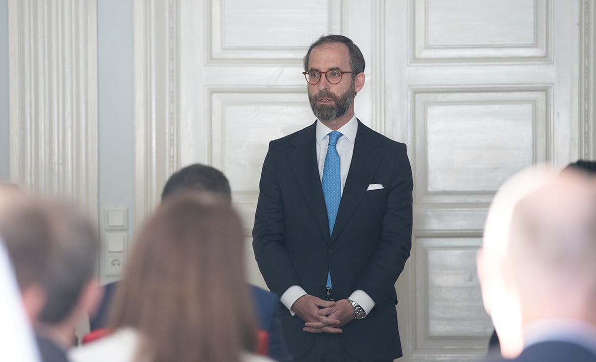 Ambassadør