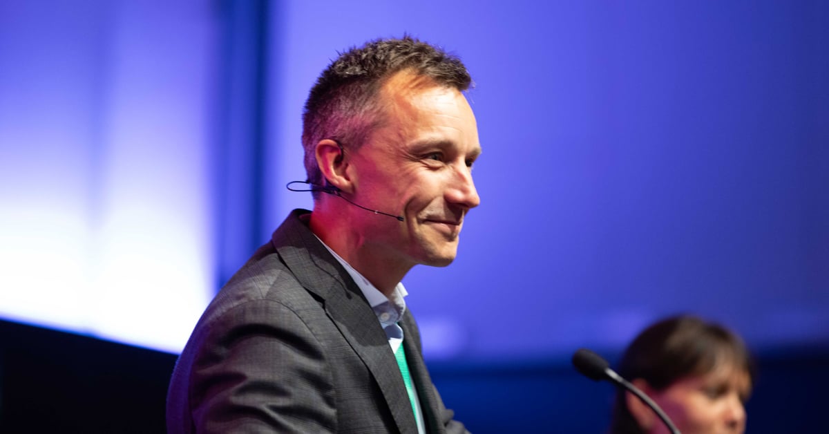 Jesper Løffler 1