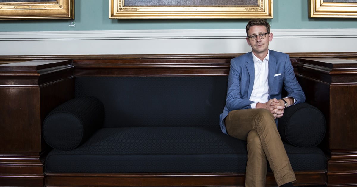 Karsten Lauritzen social
