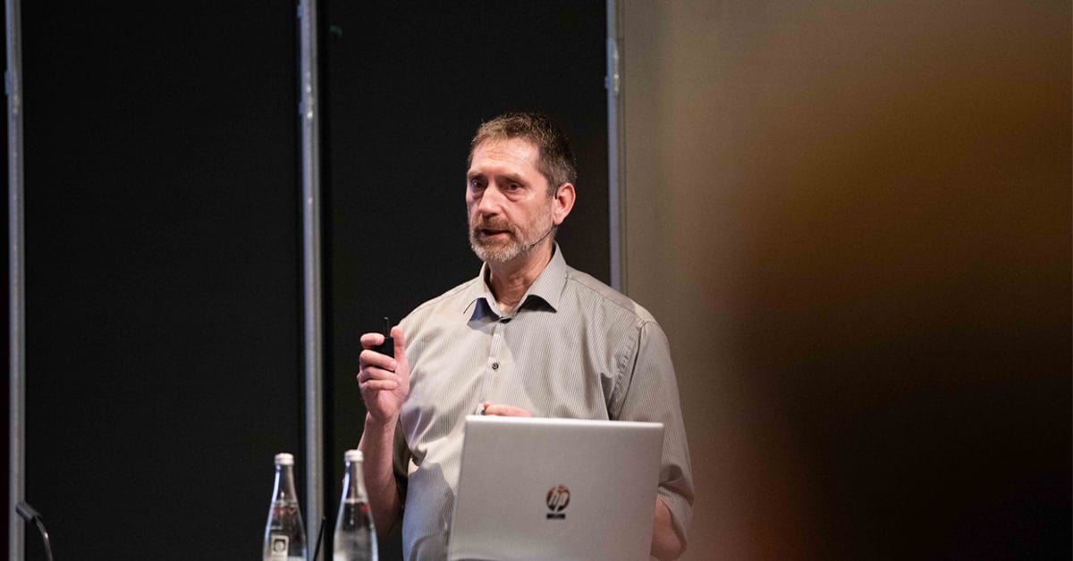 Klaus Meinby