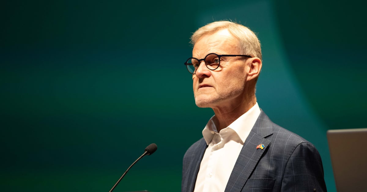 Per michael Johansen forvalt