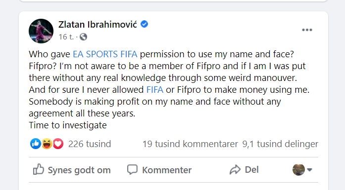 zlatan