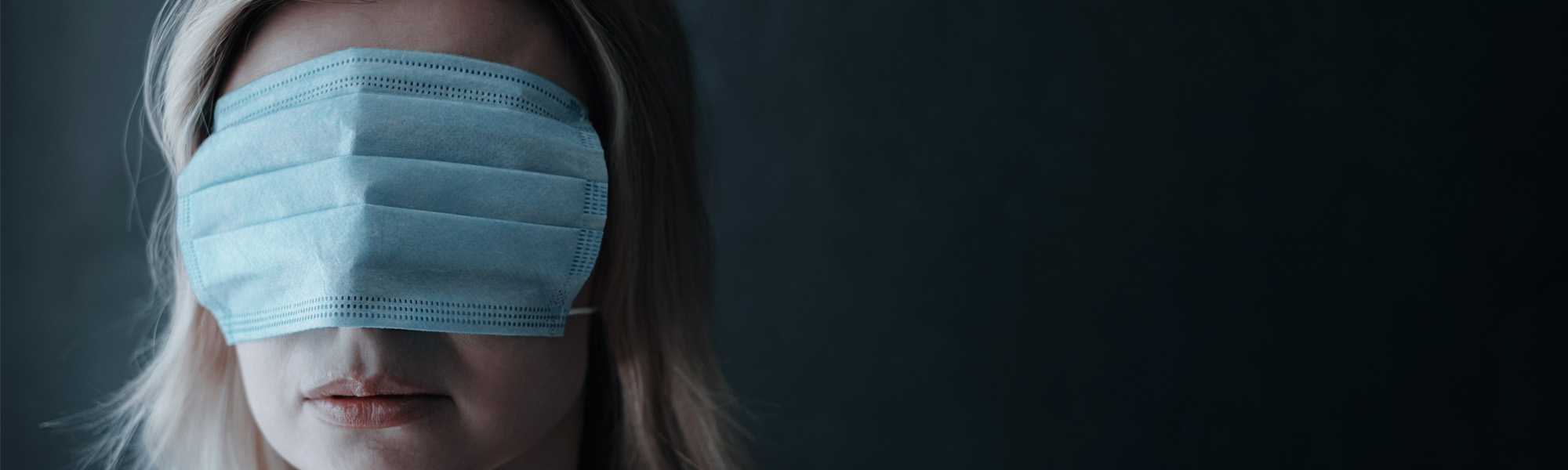 Fake news banner½
